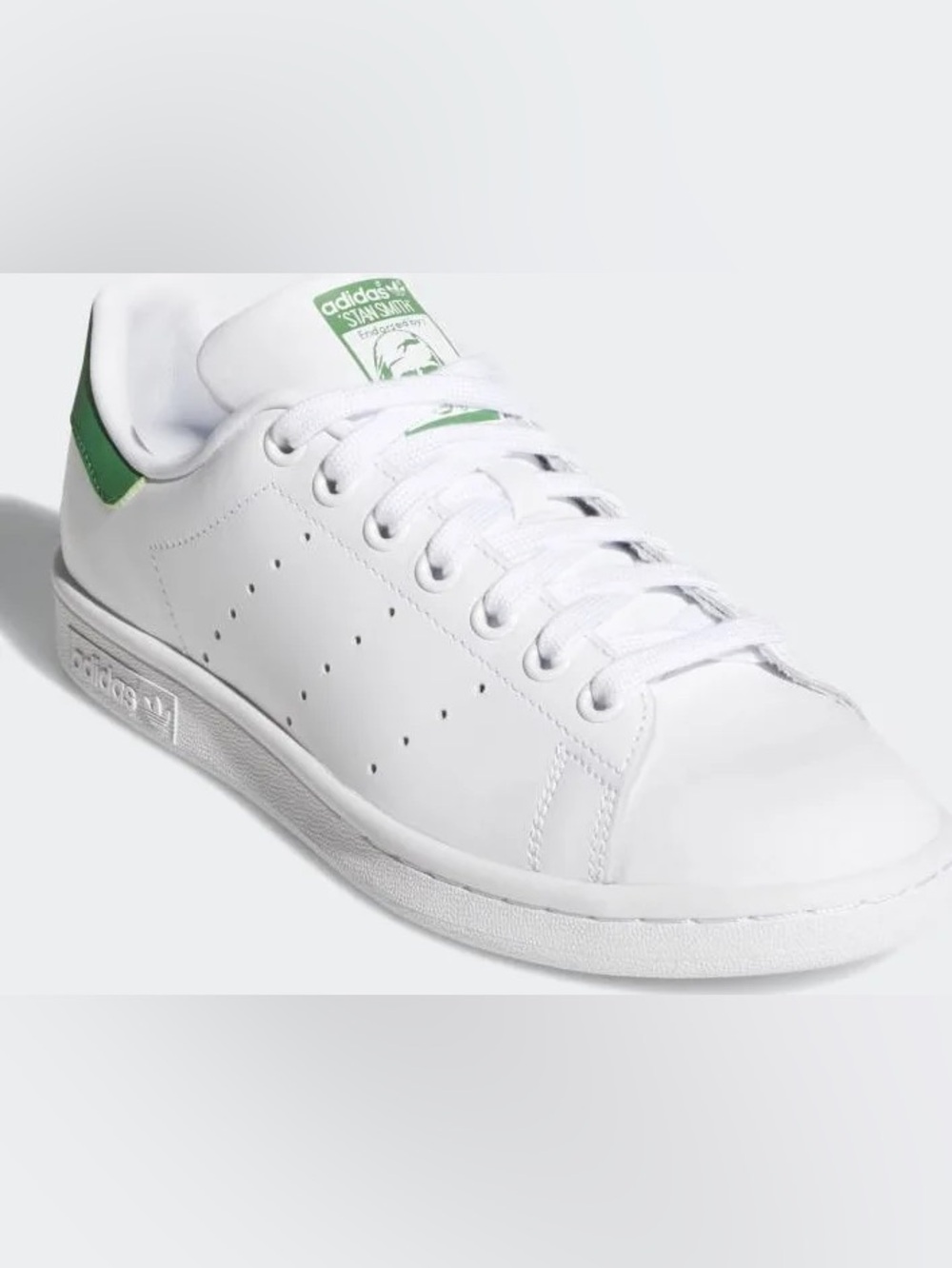 Adidas Stan Smith sneakers, new in box.